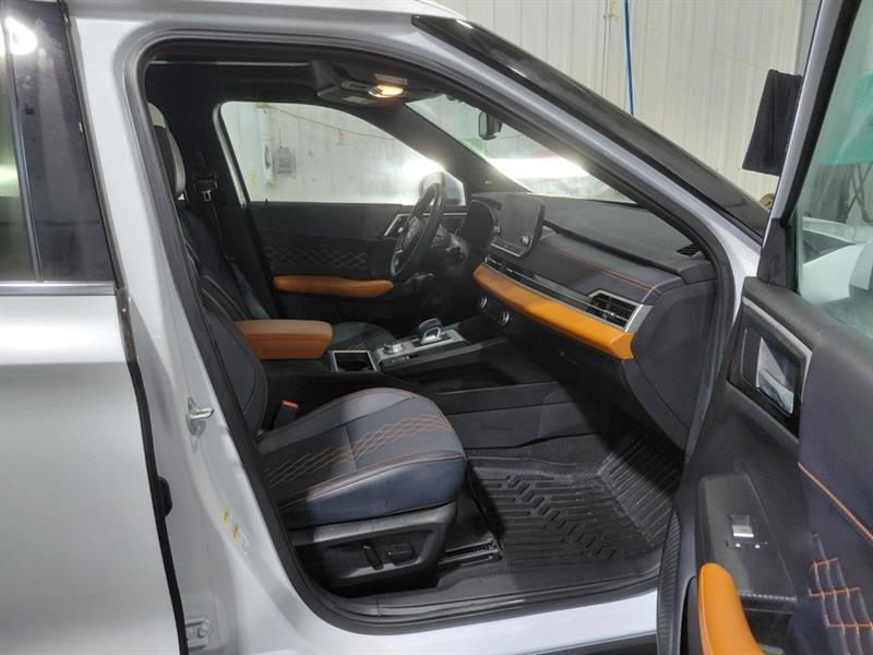 mitsubishi Outlander 2024 - 32