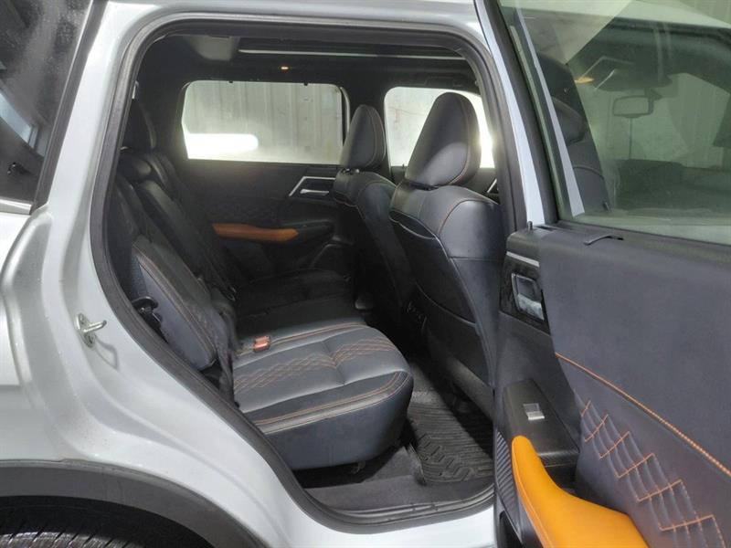 mitsubishi Outlander 2024 - 33