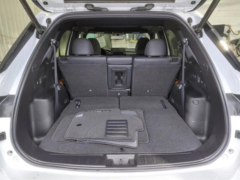mitsubishi Outlander 2024 - 36