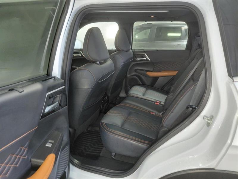 mitsubishi Outlander 2024 - 43