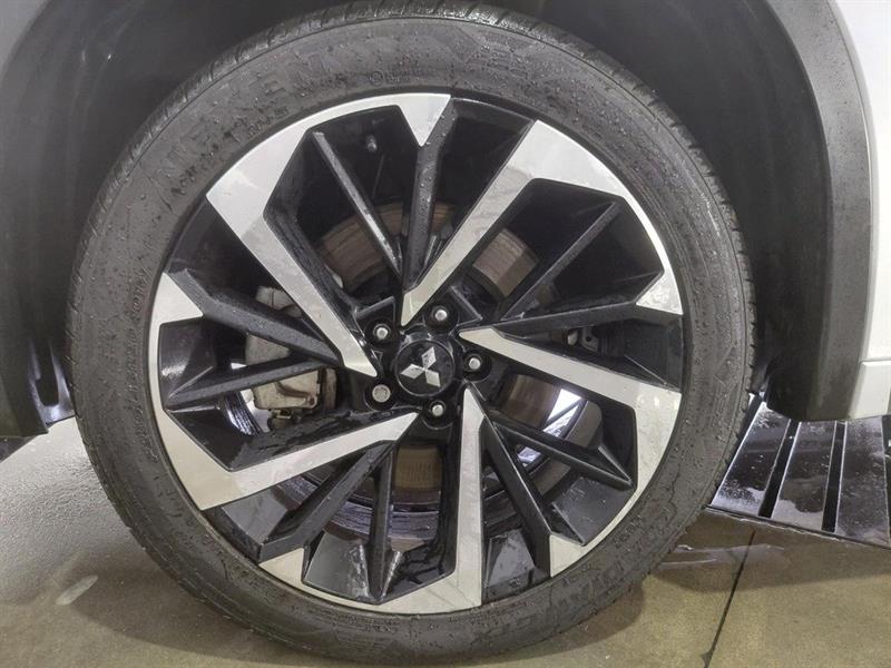mitsubishi Outlander 2024 - 47