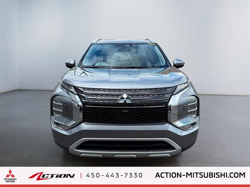 mitsubishi Outlander rechargeable 2023 - 9