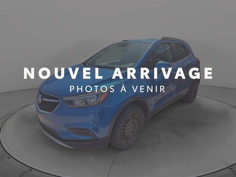 buick Encore 2018