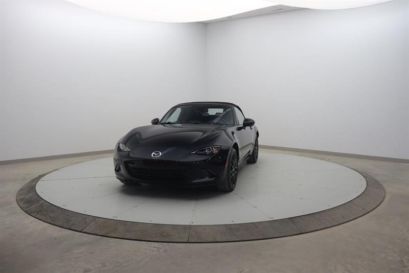mazda MX-5 2023