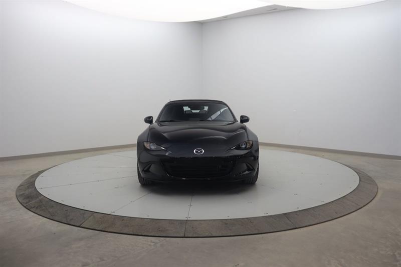 mazda MX-5 2023 - 2