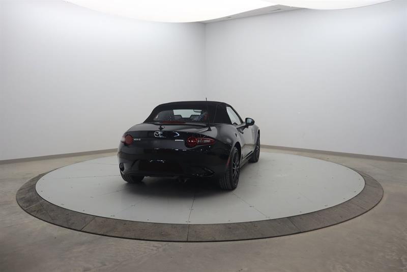 mazda MX-5 2023 - 4