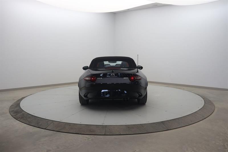 mazda MX-5 2023 - 5