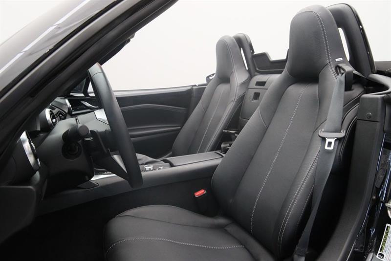 mazda MX-5 2023 - 6