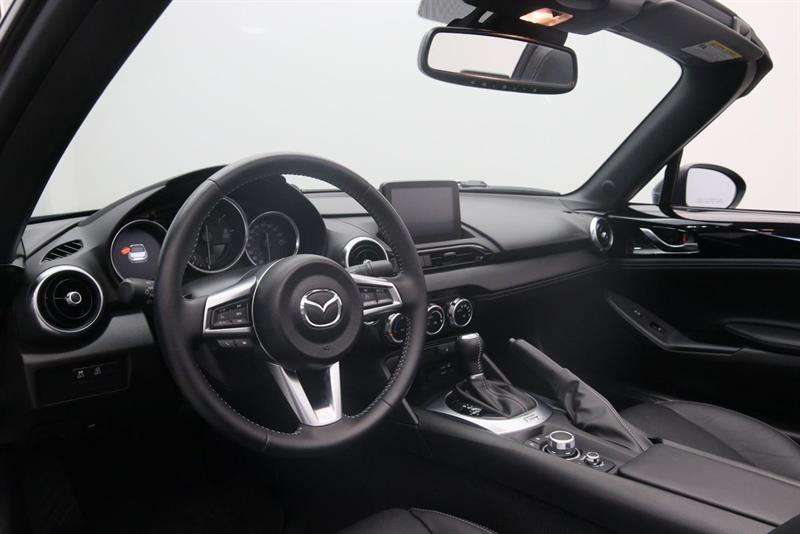 mazda MX-5 2023 - 7