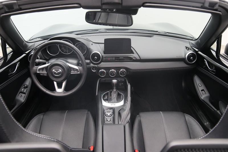 mazda MX-5 2023 - 8