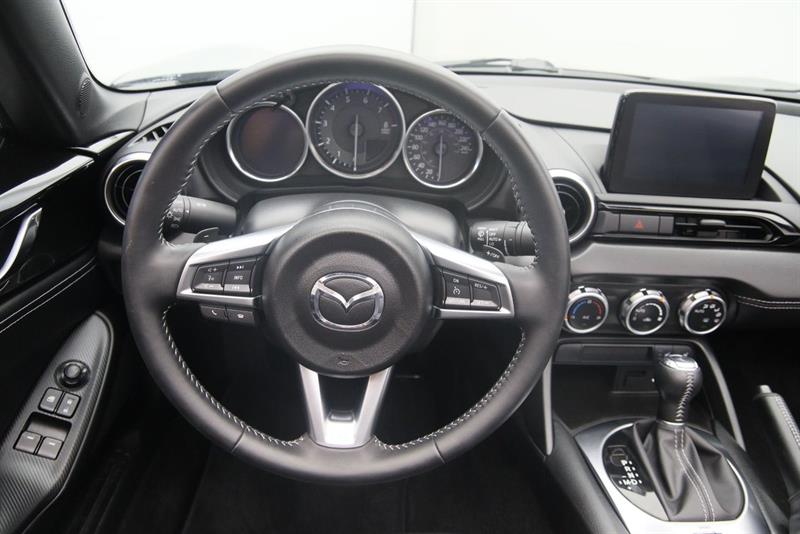 mazda MX-5 2023 - 9