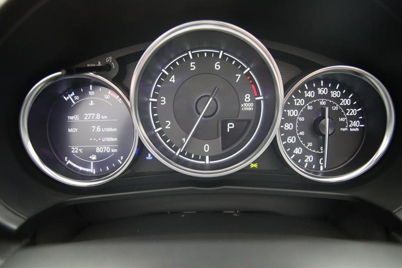 mazda MX-5 2023 - 10