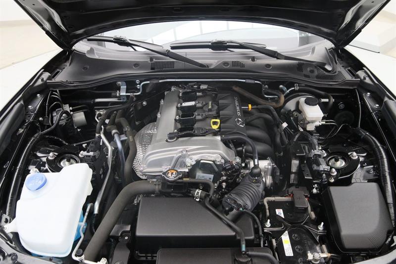 mazda MX-5 2023 - 12