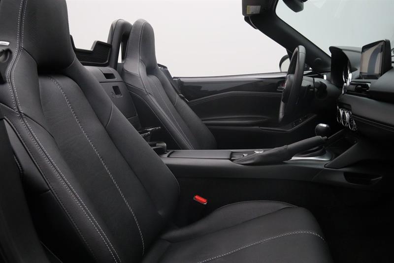 mazda MX-5 2023 - 13