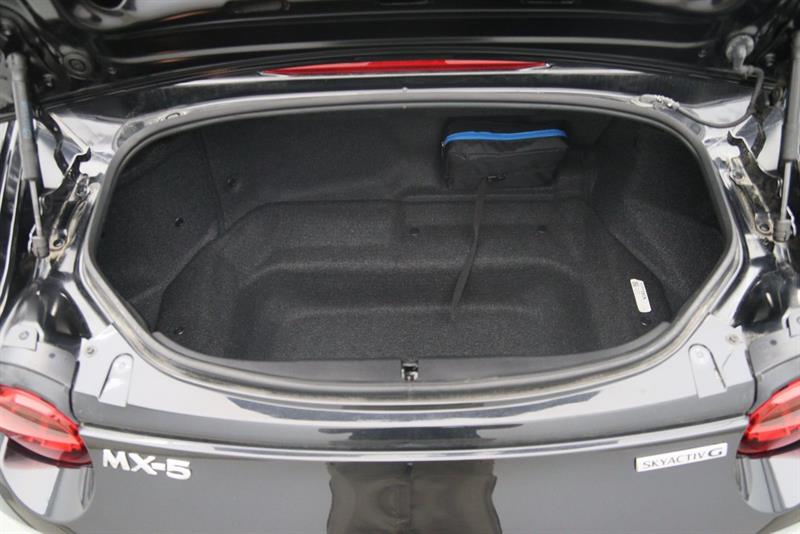 mazda MX-5 2023 - 15