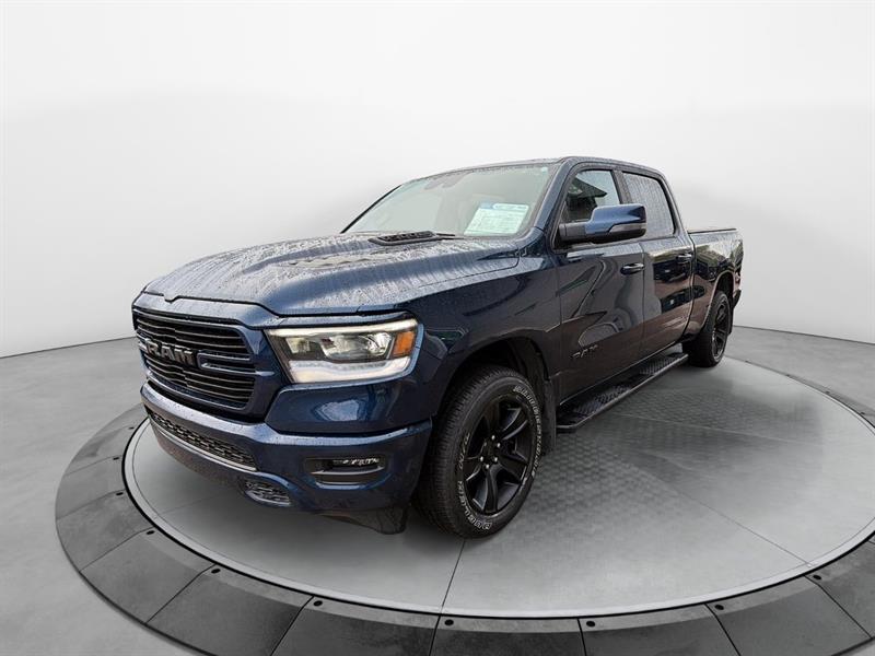 ram 1500 2024