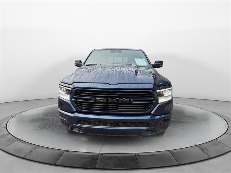ram 1500 2024 - 2