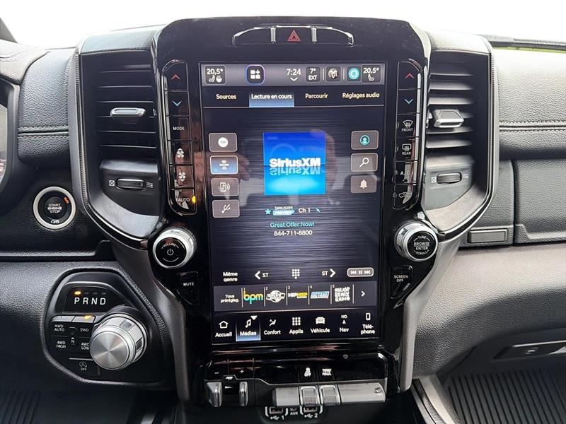ram 1500 2024 - 14