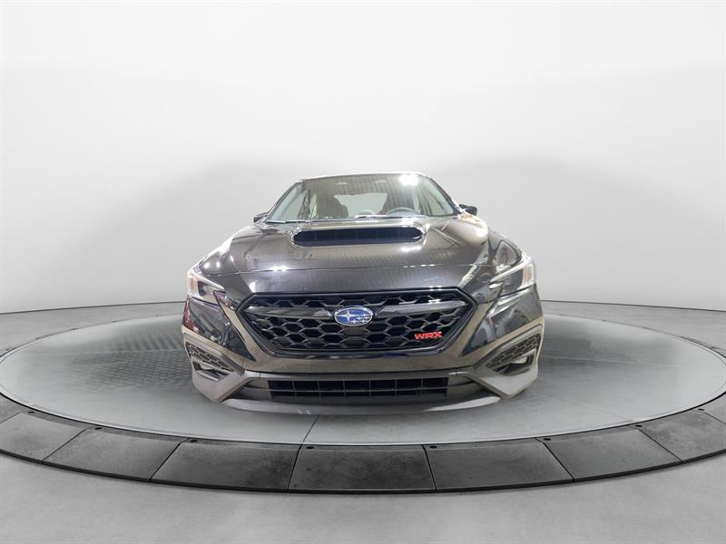 subaru WRX 2025 - 2