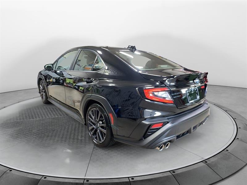 subaru WRX 2025 - 6