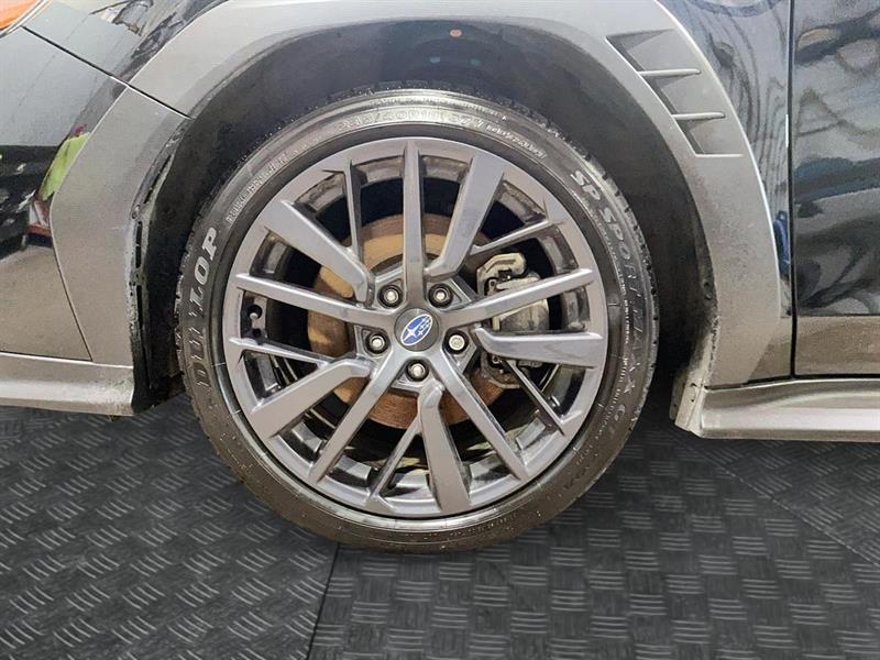 subaru WRX 2025 - 7
