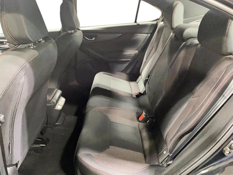 subaru WRX 2025 - 9