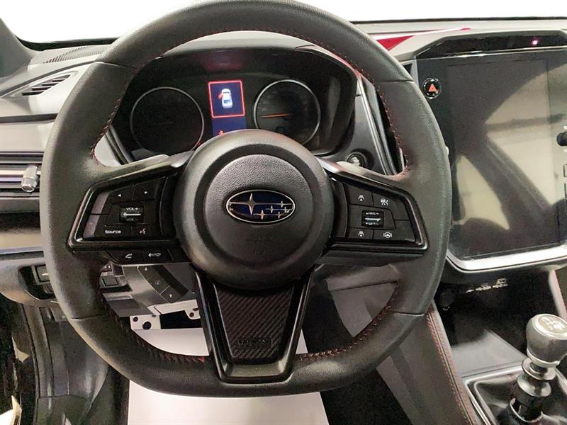 subaru WRX 2025 - 13