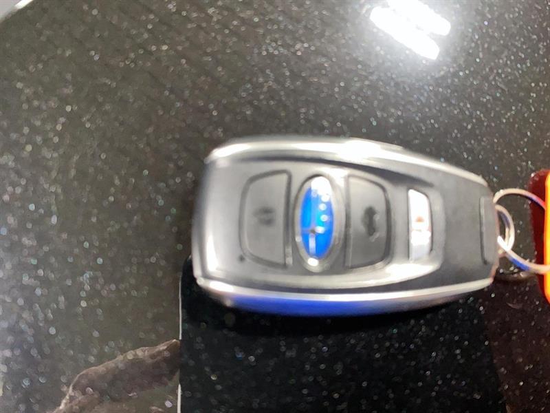subaru WRX 2025 - 20