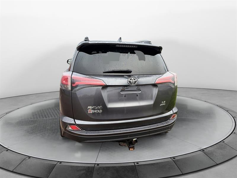 toyota RAV4 2017 - 3