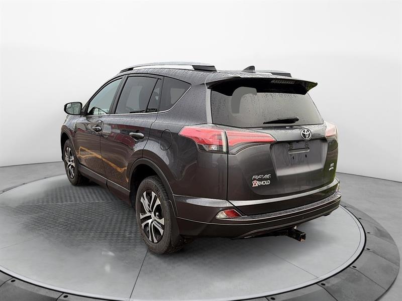 toyota RAV4 2017 - 4