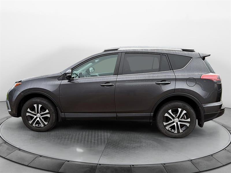toyota RAV4 2017 - 5