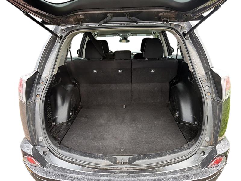toyota RAV4 2017 - 6