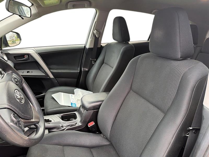 toyota RAV4 2017 - 8