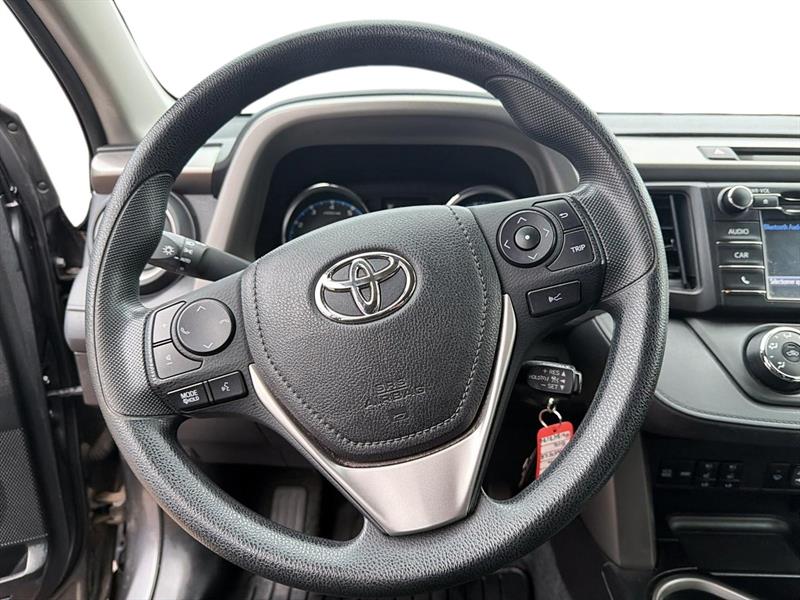 toyota RAV4 2017 - 11