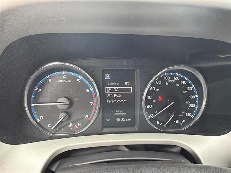 toyota RAV4 2017 - 12