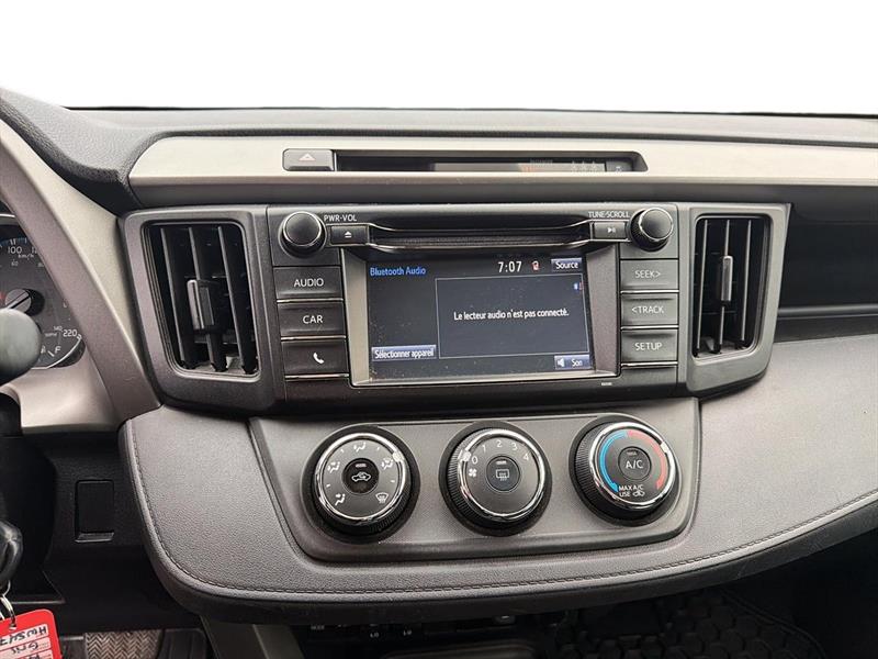 toyota RAV4 2017 - 13
