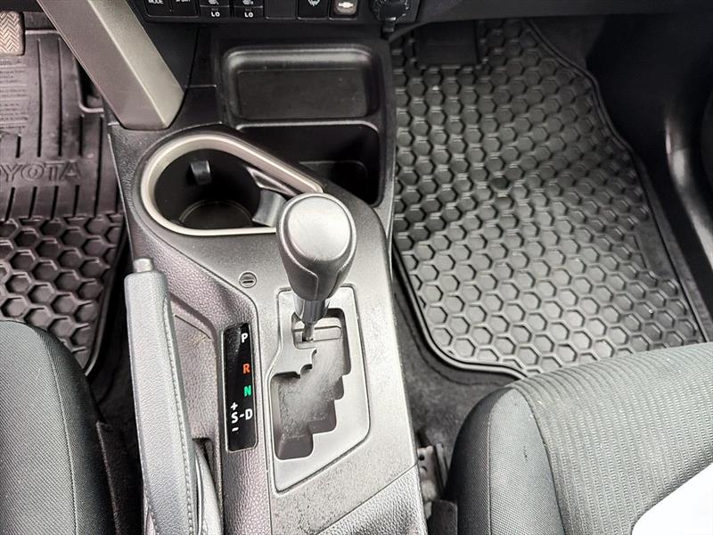 toyota RAV4 2017 - 14