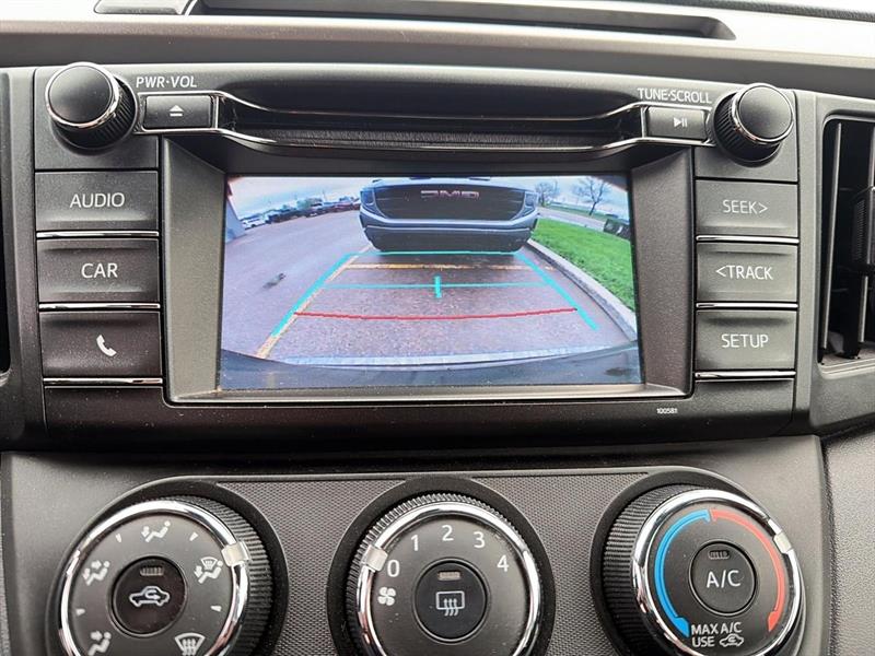 toyota RAV4 2017 - 15