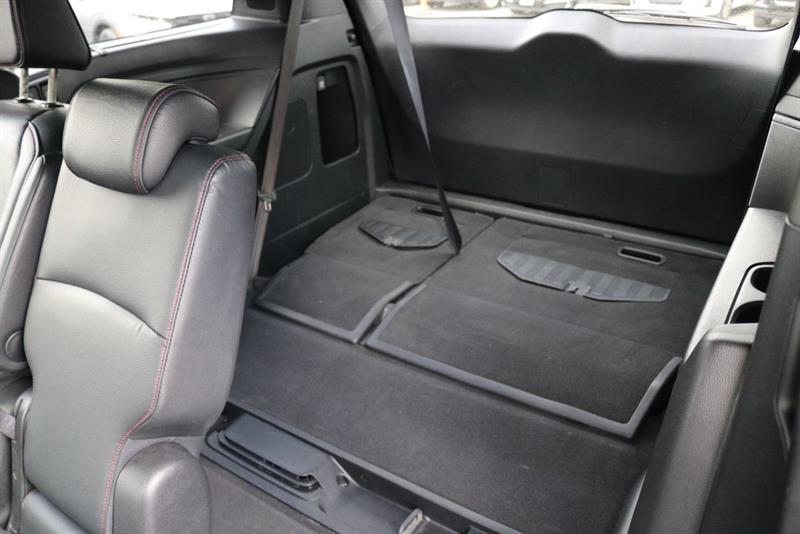 honda Odyssey 2024 - 9