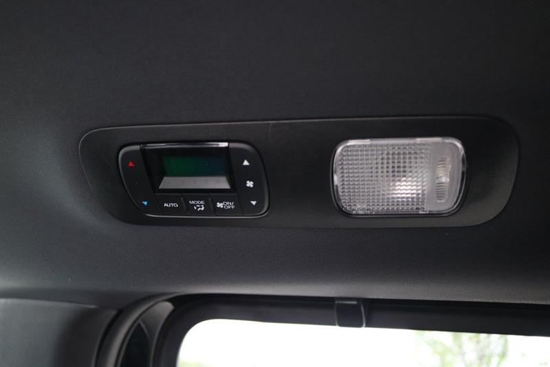 honda Odyssey 2024 - 11