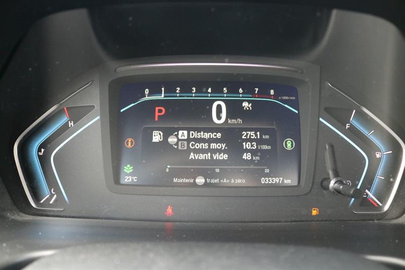 honda Odyssey 2024 - 14