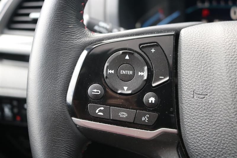 honda Odyssey 2024 - 15