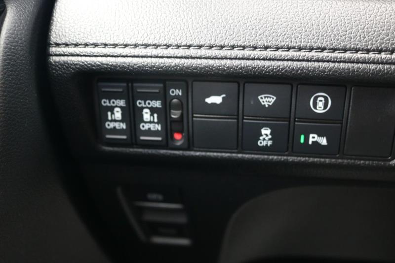 honda Odyssey 2024 - 16