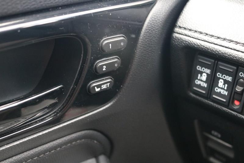 honda Odyssey 2024 - 17