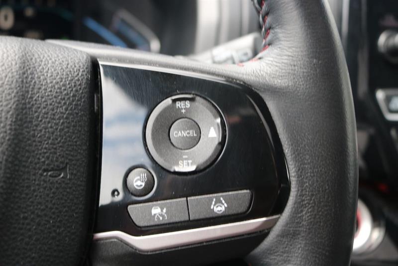 honda Odyssey 2024 - 18