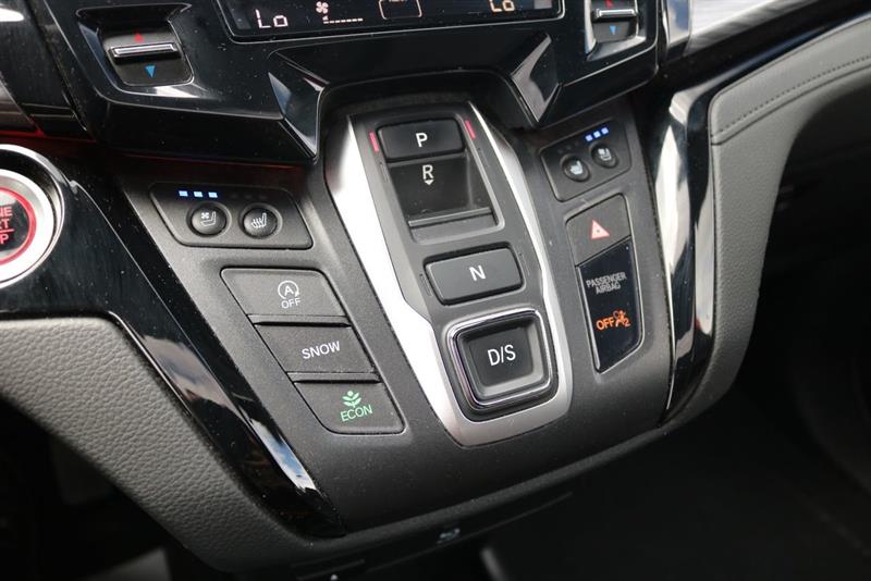 honda Odyssey 2024 - 20