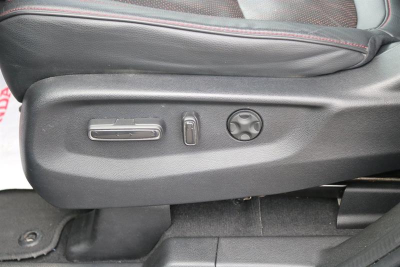 honda Odyssey 2024 - 25