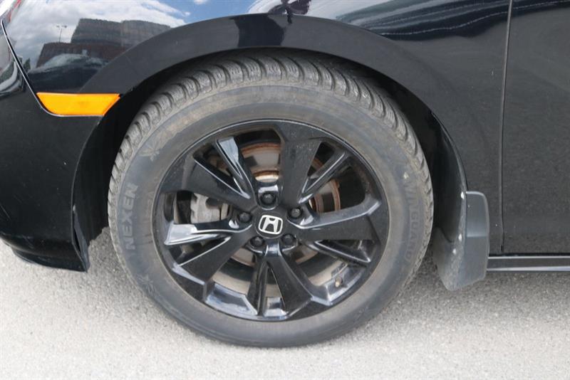 honda Odyssey 2024 - 29