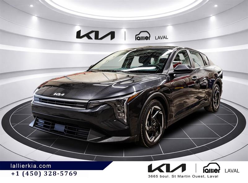 kia K4 2025 - 3