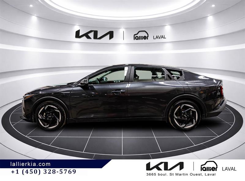 kia K4 2025 - 4